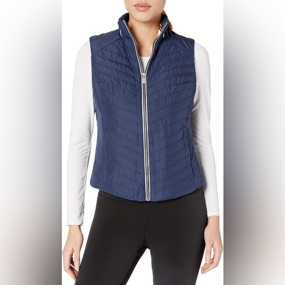 Helly Hansen Women's Crew Isolator Vest Women’s Size Small - Picture 2 of 13